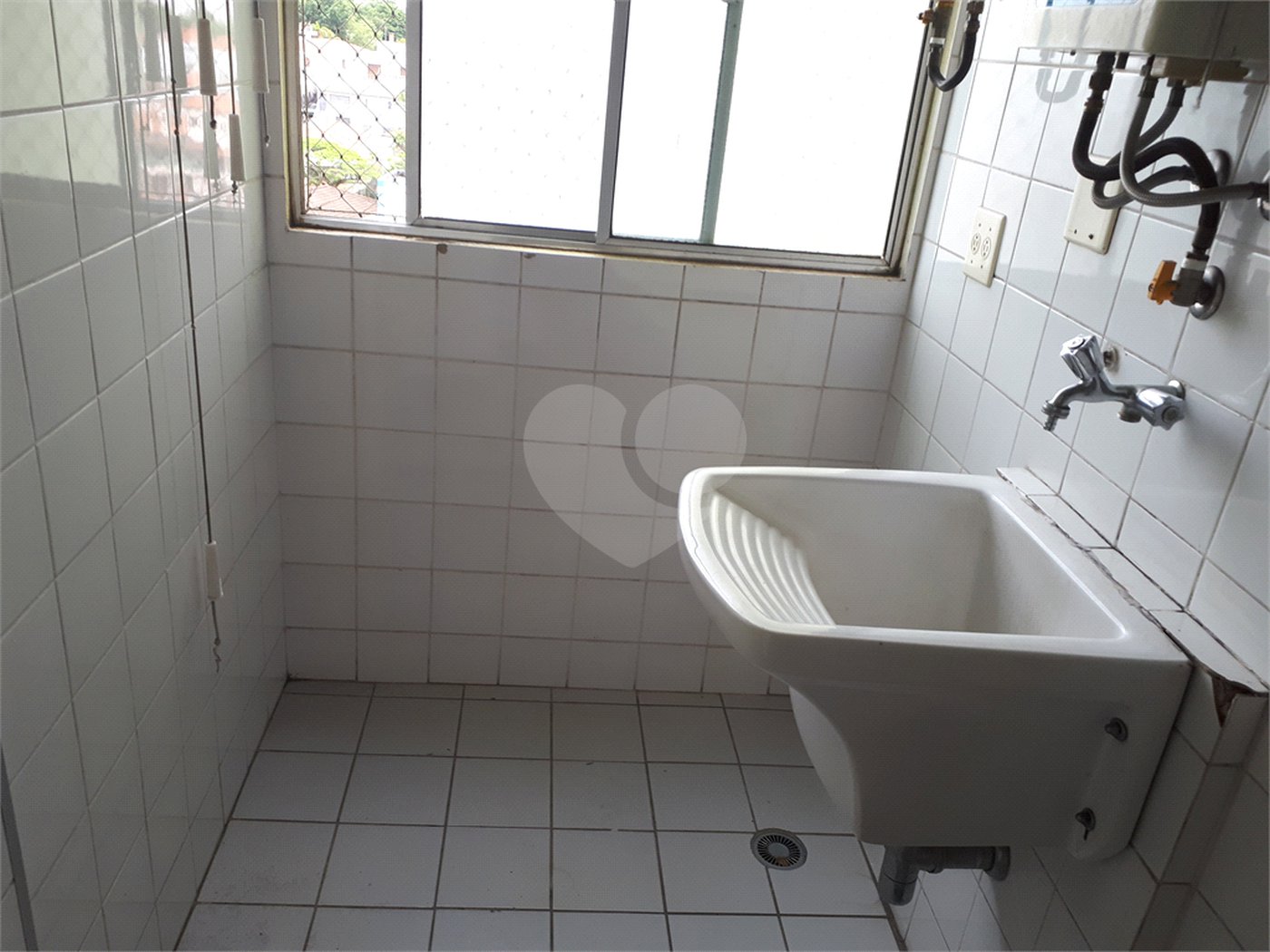 Apartamento à venda com 2 quartos em Mandaqui, São Paulo, SP