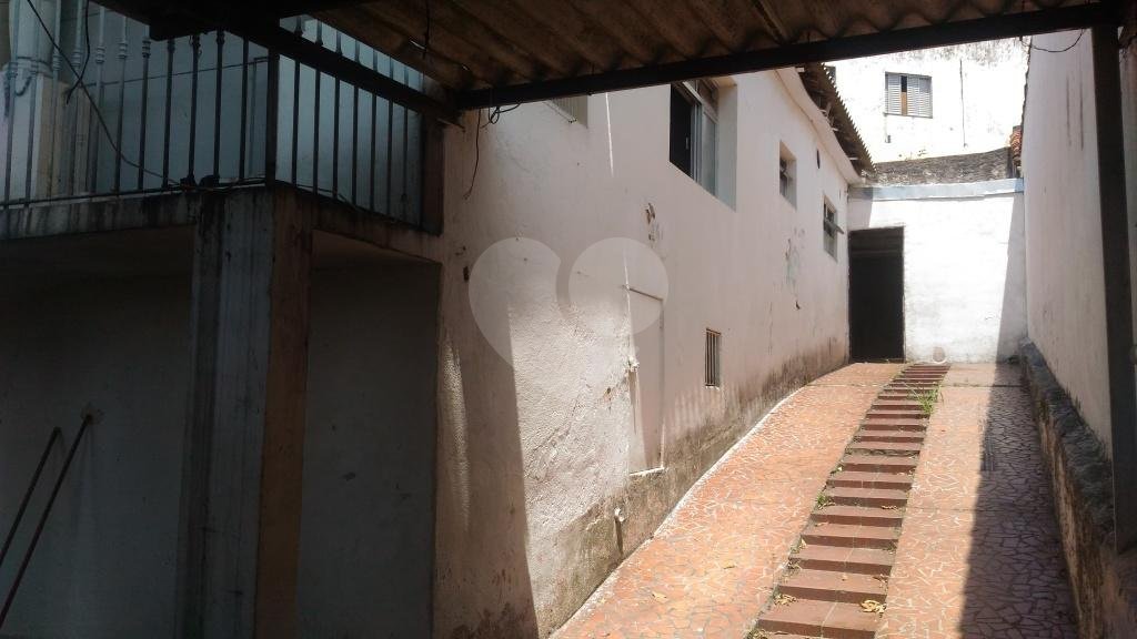 Casa à venda com 3 quartos, sendo 1 suíte, em Casa Verde, São Paulo, SP