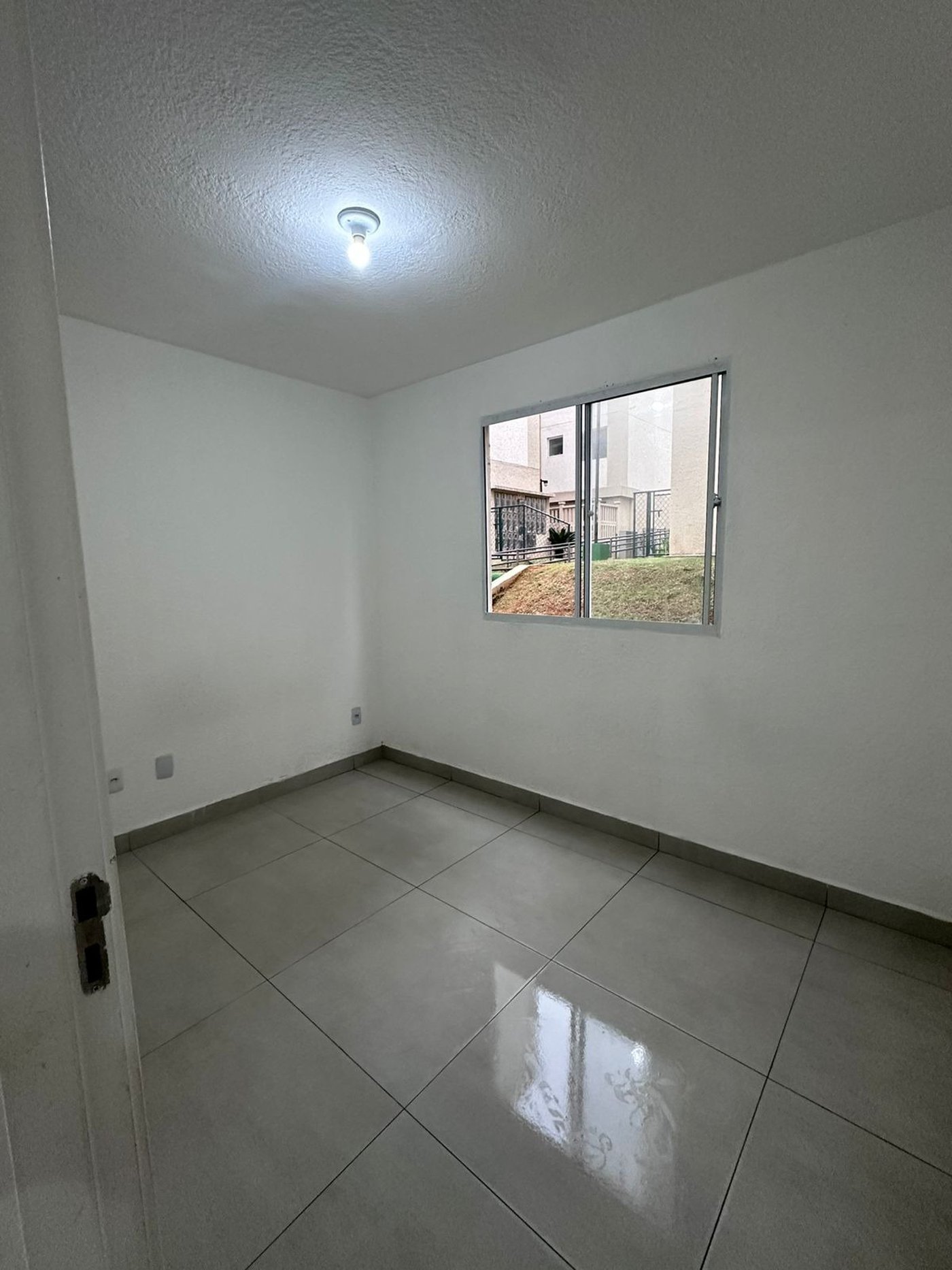 Apartamento para alugar com 1 quarto em Jardim Rossin, Campinas, SP