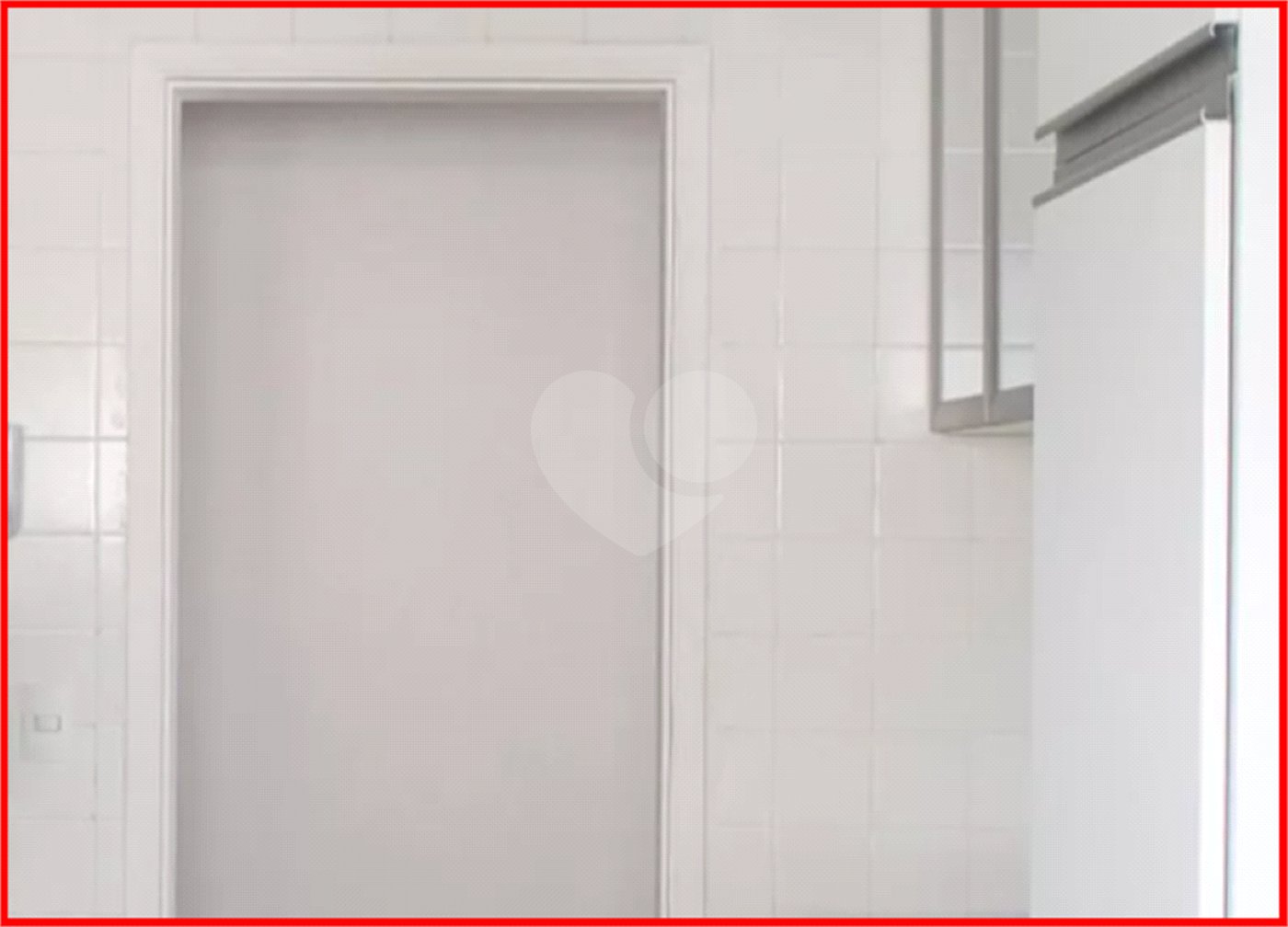 Apartamento à venda com 3 quartos, sendo 1 suíte, em Santana, São Paulo, SP