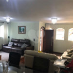 Sobrado à venda com 3 quartos, sendo 1 suíte,  em Tucuruvi, São Paulo, SP