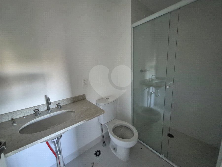 Apartamento à venda com 2 quartos, sendo 1 suíte, em Butantã, São Paulo, SP