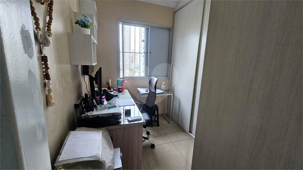 Apartamento à venda com 3 quartos em Tatuapé, São Paulo, SP
