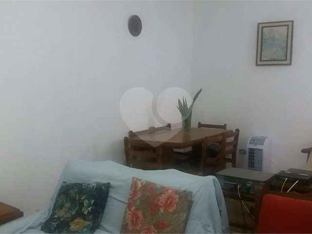 Casa à venda com 2 quartos em Tucuruvi, São Paulo, SP