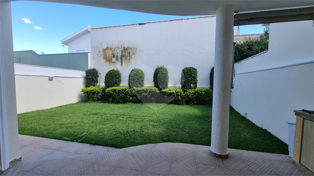 Casa à venda ou para alugar com 3 quartos, sendo 1 suíte,  no condomínio Residencial Villa dos Inglezes, Sorocaba - SP