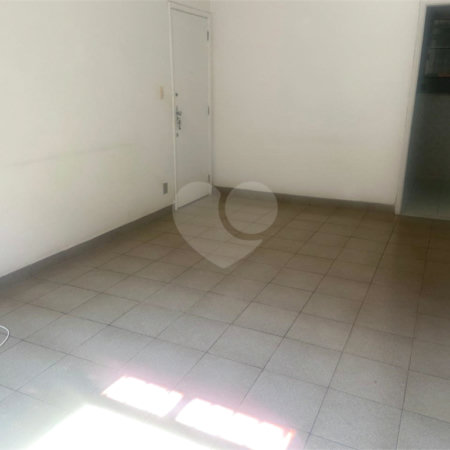 Apartamento à venda com 2 quartos em Maracanã, Rio de Janeiro, RJ