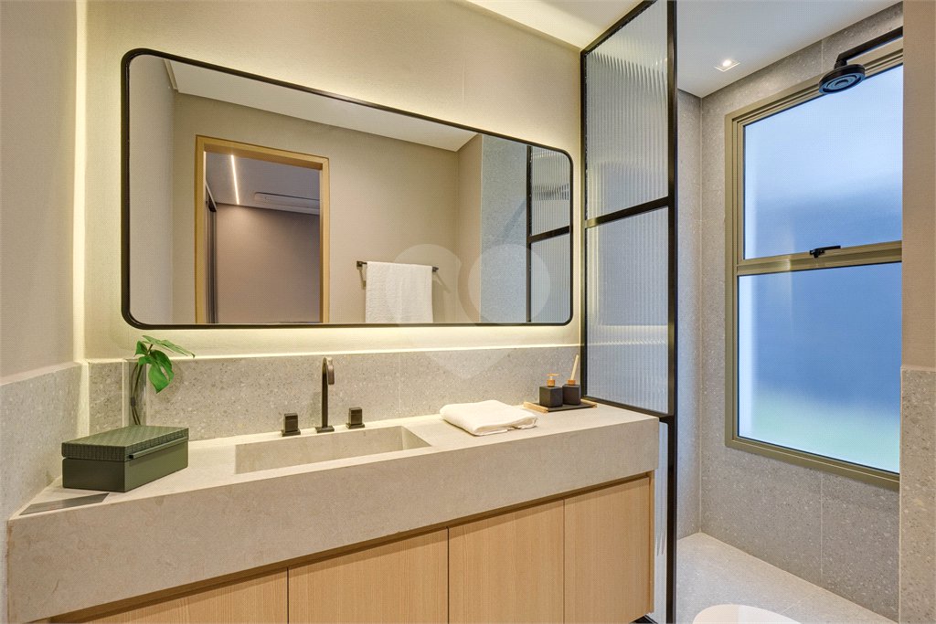 Apartamento à venda com 4 suítes em Brooklin, São Paulo, SP
