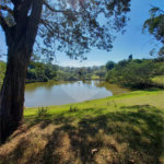 Casa para alugar com 4 suítes no condomínio Vinhas da Vista Alegre - Lado Café, Vinhedo - SP