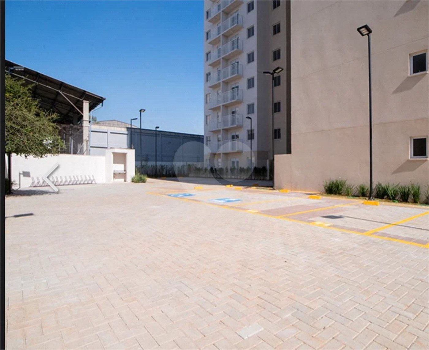 Apartamento à venda com 2 quartos em Vila Guilherme, São Paulo, SP