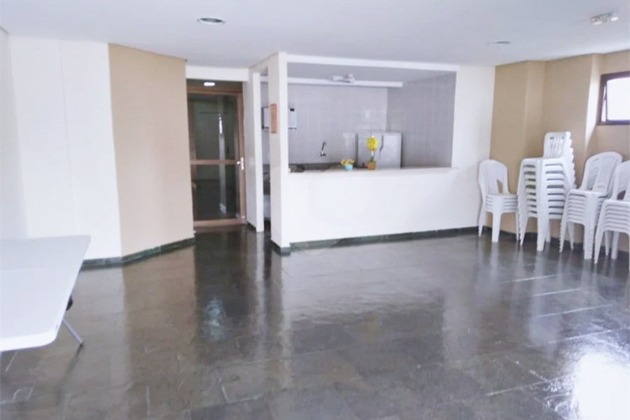 Apartamento à venda com 2 quartos em Água Fria, São Paulo, SP