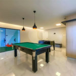 Apartamento à venda com 2 quartos, sendo 1 suíte, no Centro, São Bernardo do Campo, SP