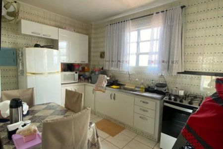 Apartamento com 3 dormitórios à venda, 94 m² por R$ 365.000,00 - Jardim Guassu - São Vicente/SP