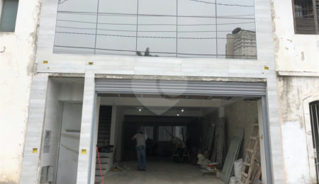 Laje Corporativa à venda ou para alugar em Santana, São Paulo, SP