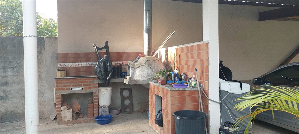 Casa à venda com 4 quartos, sendo 2 suítes, em Rio Acima, Mairiporã, SP