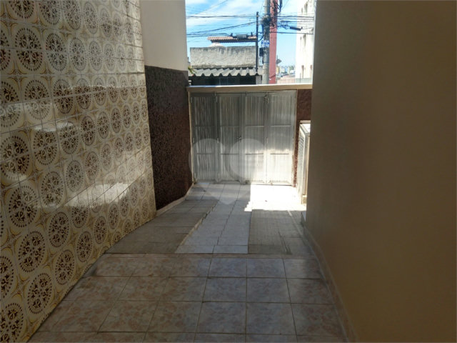Sobrado à venda com 2 quartos, sendo 1 suíte, em Limão, São Paulo, SP