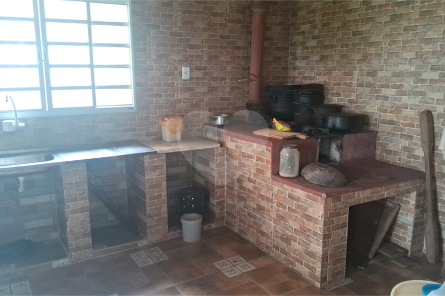 Chácara à venda com 4 quartos em Mato Dentro, Mairiporã, SP