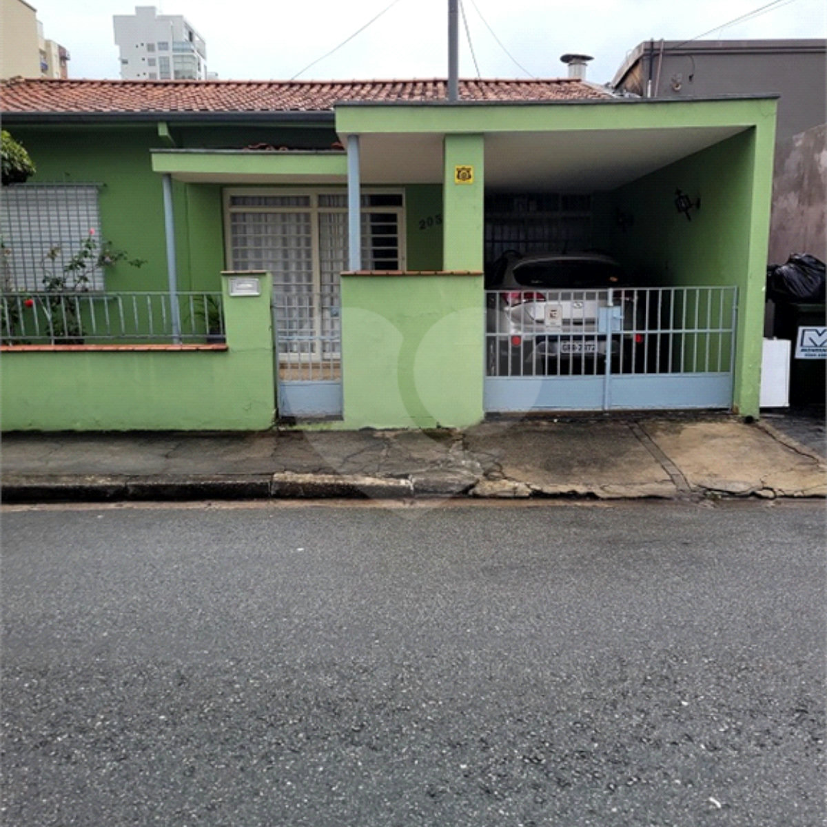 Casa Térrea à venda com 3 quartos, sendo 1 suíte, em Brooklin Novo, São Paulo, SP