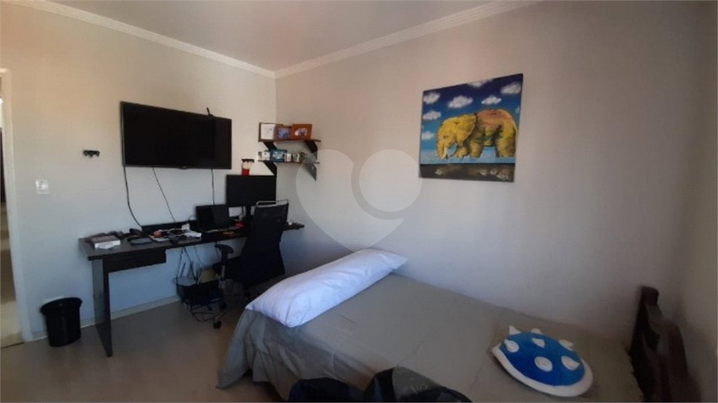 Sobrado à venda com 3 quartos, sendo 1 suíte, em Vila Guilherme, São Paulo, SP