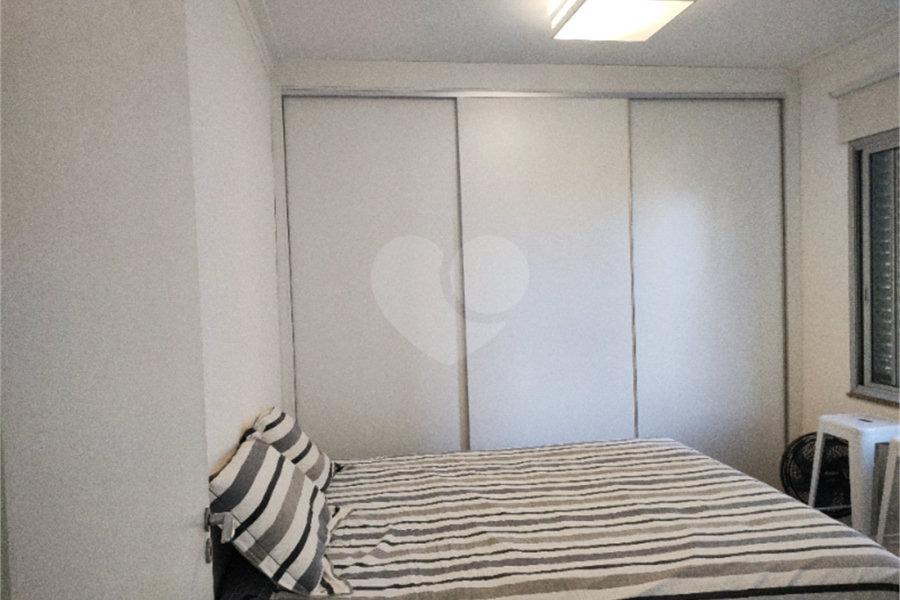 Apartamento à venda com 2 quartos em Casa Verde, São Paulo, SP