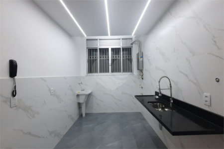 Apartamento à venda com 3 suítes em Tijuca, Rio de Janeiro, RJ