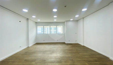 Sala à venda no Centro, São Bernardo do Campo, SP