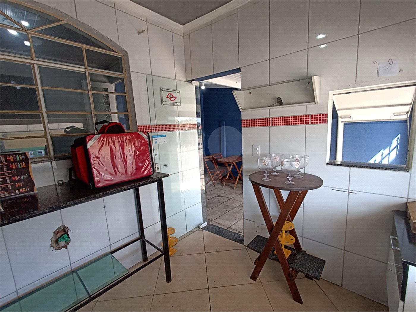 Casa à venda ou para alugar com 2 quartos em Vila Arruda, Itapetininga, SP