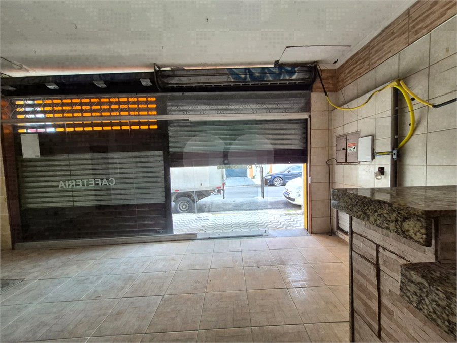Salão para alugar em Vila Anglo Brasileira, São Paulo, SP