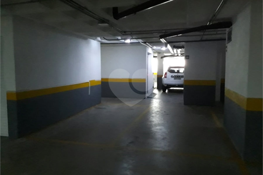 Apartamento à venda com 3 suítes, em Santana, São Paulo, SP