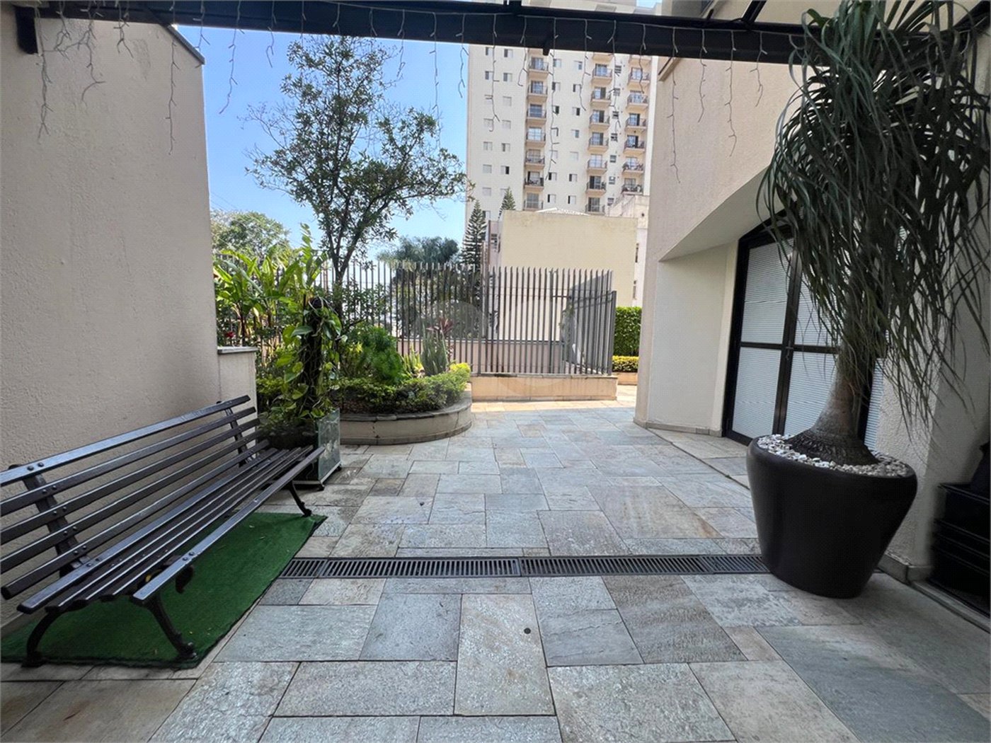 Apartamento à venda com 2 quartos, sendo 1 suíte, em Santana, São Paulo, SP