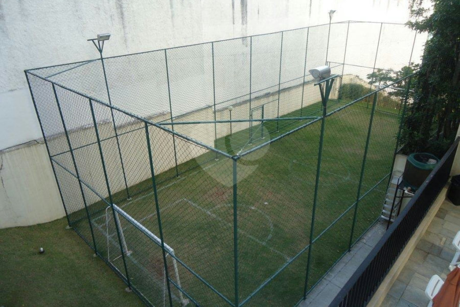 Apartamento à venda ou para alugar com 4 quartos, sendo 3 suítes, em Santana, São Paulo, SP