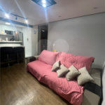 Apartamento à venda com 2 quartos em Parque Santa Rosa, Suzano, SP