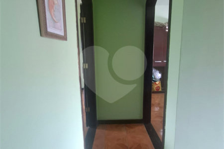 Casa à venda com 2 quartos, sendo 1 suíte, em Santíssimo, Rio de Janeiro, RJ