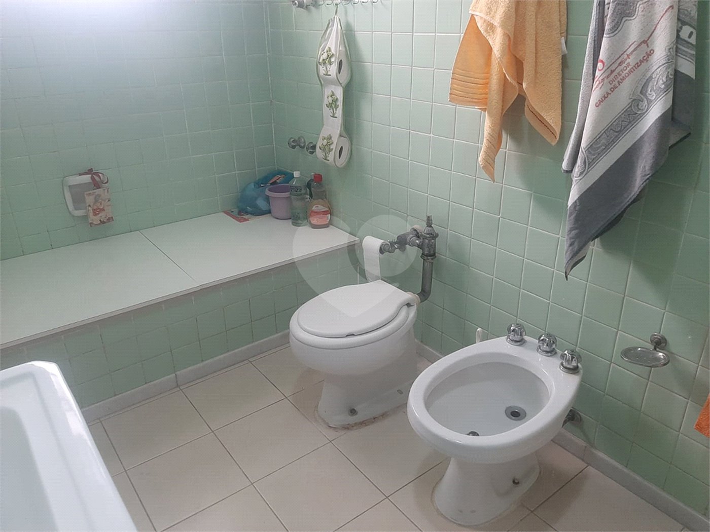 Apartamento à venda com 3 quartos, sendo 1 suíte, em Copacabana, Rio de Janeiro, RJ