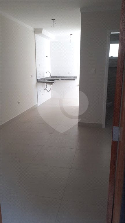 Casa à venda com 2 quartos no condomínio Residencial Casalbuono, São Paulo - SP