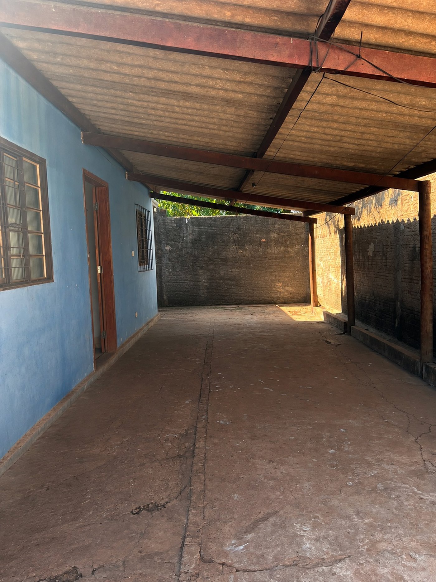 Casa à venda com 2 quartos em Vila Guanabara, Três Lagoas, MS