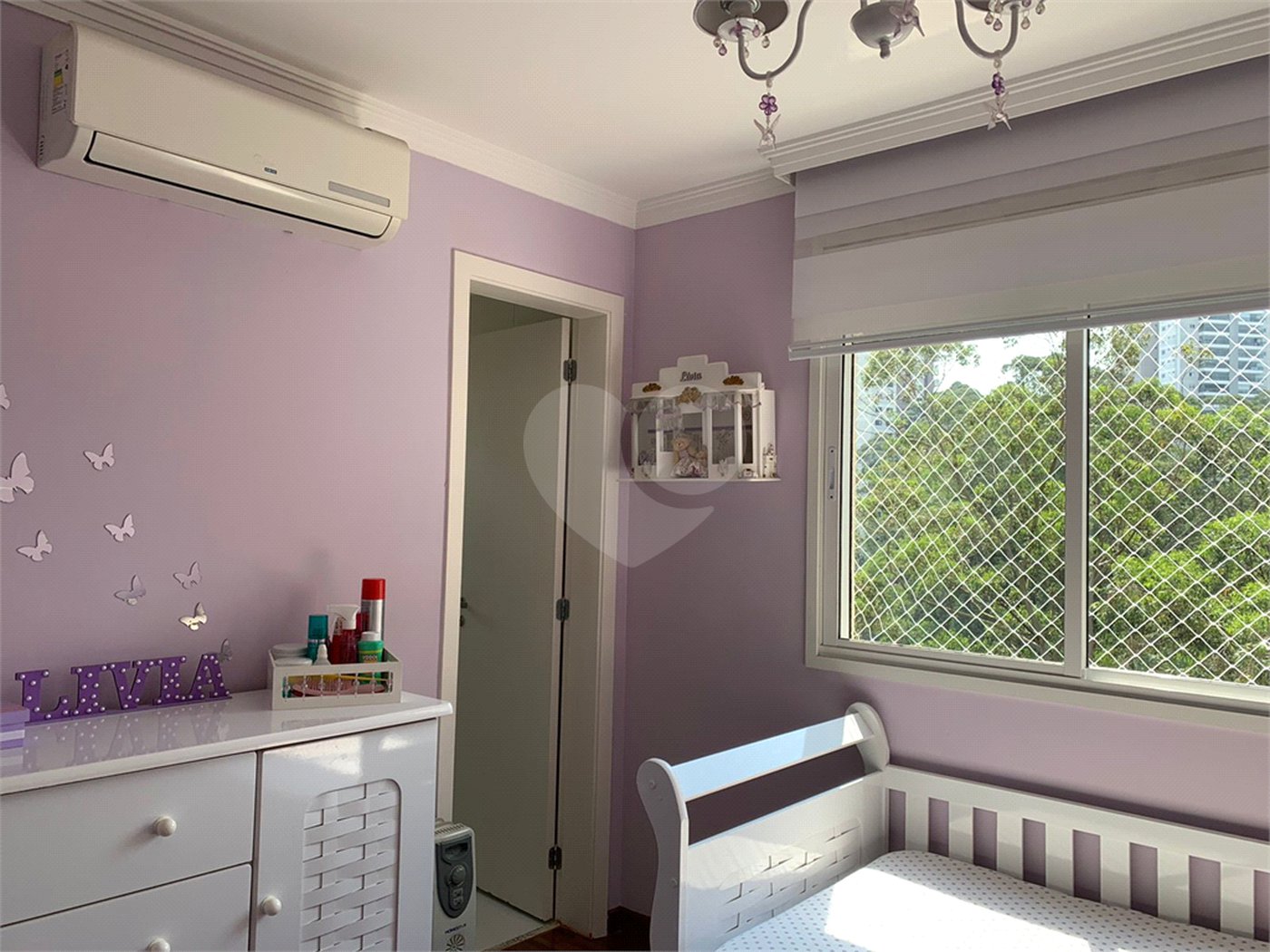 Apartamento à venda com 4 quartos, sendo 3 suítes, em Vila Andrade, São Paulo, SP