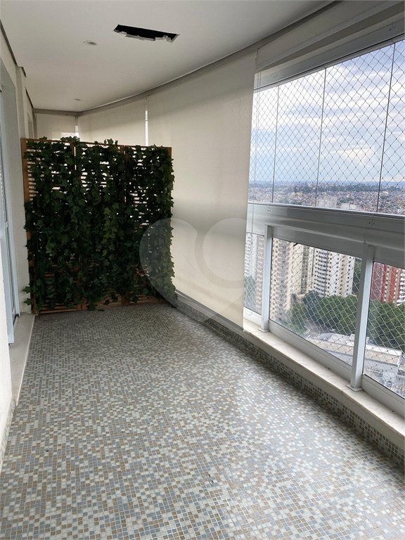 Apartamento à venda com 3 suítes em Vila Andrade, São Paulo, SP