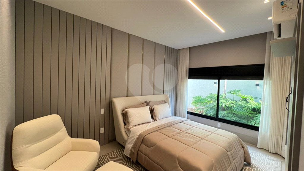 Casa à venda com 3 suítes no condomínio Villa Jardim, Cuiabá - MT