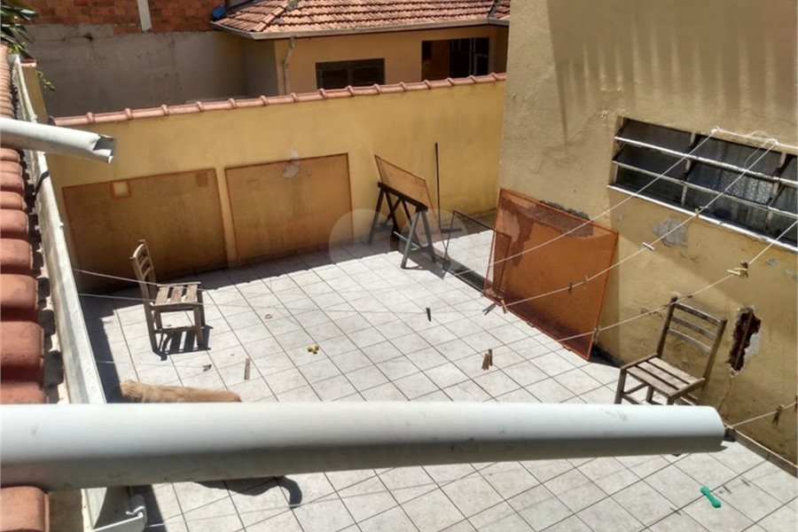Sobrado à venda com 4 quartos em Casa Verde, São Paulo, SP