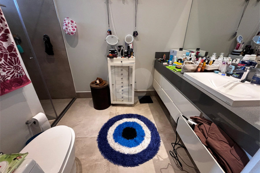 Casa à venda com 4 quartos, sendo 3 suítes, no condomínio Reserva Nova Cantareira, São Paulo - SP