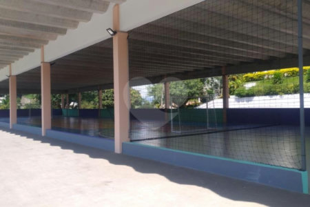 Casa à venda com 5 suítes em Arujázinho I, Ii e Iii, Arujá, SP
