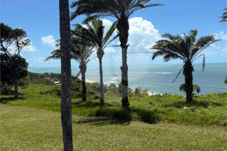 Terreno à venda no Centro, Porto Seguro, BA