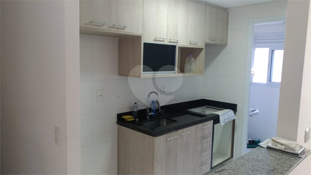 Apartamento à venda com 3 quartos, sendo 1 suíte,  em Vila Caraguatá, São Paulo, SP