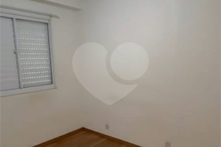 Apartamento à venda com 2 quartos em Jardim do Lago, São Paulo, SP