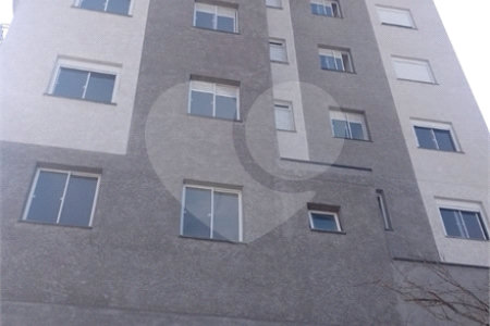 Apartamento à venda com 2 quartos em Vila Campestre, São Paulo, SP