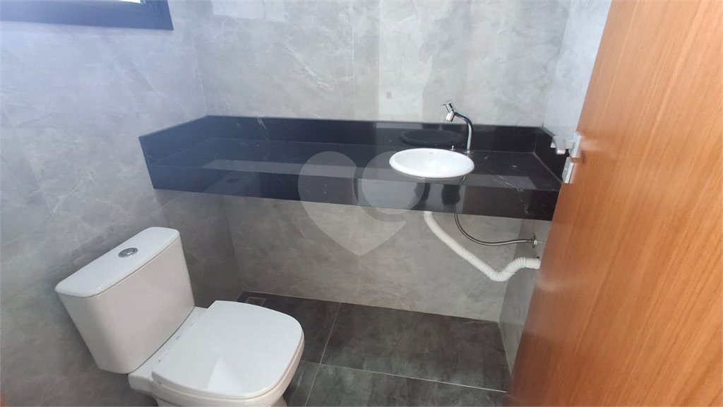 Casa à venda com 3 quartos, sendo 1 suíte, no condomínio Reserva Ipanema, Sorocaba - SP