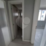 Apartamento à venda com 2 quartos em Campo Grande, Rio de Janeiro, RJ