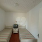 Casa à venda com 2 quartos em Vila Messias, Alambari, SP