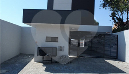 Apartamento à venda com 2 quartos em Jardim Colonial, Atibaia, SP