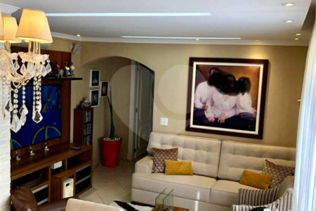 Apartamento à venda com 2 quartos em Vila Alexandria, São Paulo, SP